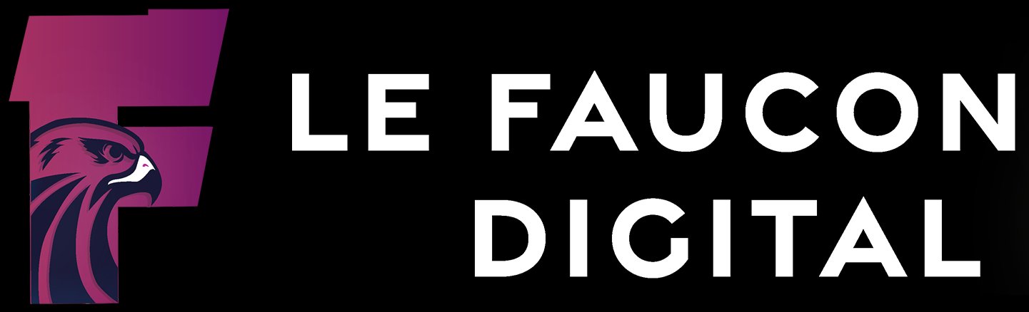 Le Faucon Digital